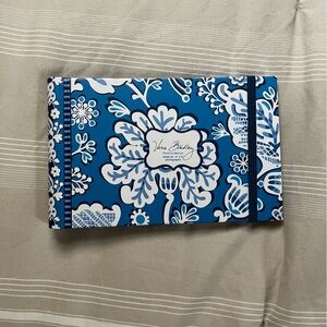 Vera Bradley photo book, NWT